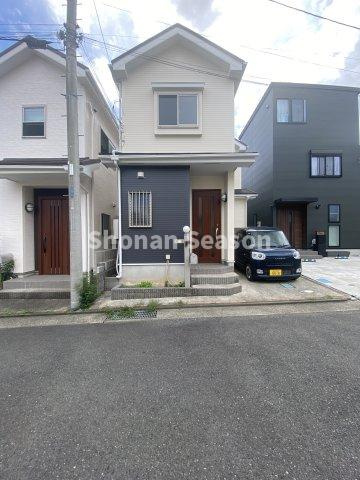 【外観】 | 気になる室内を現地にてご確認いただける内覧可能物件でございます◎　
ぜひ、この機会に陽当たりの良さなどご体感くださいませ。