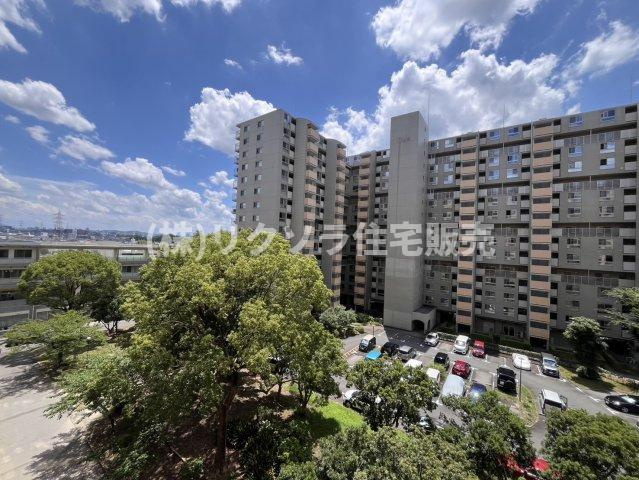 くずはセンチュリータウン3番館の展望|■物件内覧・資金計画相談・住宅ローン相談、リフォーム相談、お問合せ受付中■
※当日・翌日のご内覧、ご相談はお電話でのお問合せがスムーズです！