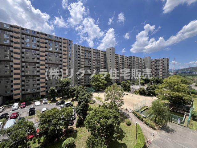 くずはセンチュリータウン3番館の展望|■物件内覧・資金計画相談・住宅ローン相談、リフォーム相談、お問合せ受付中■
※当日・翌日のご内覧、ご相談はお電話でのお問合せがスムーズです！