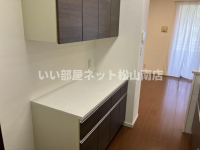 【収納】 | オーヴィジョン道後湯之町