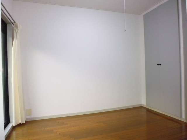 歌敷山ハイツの居間・リビング