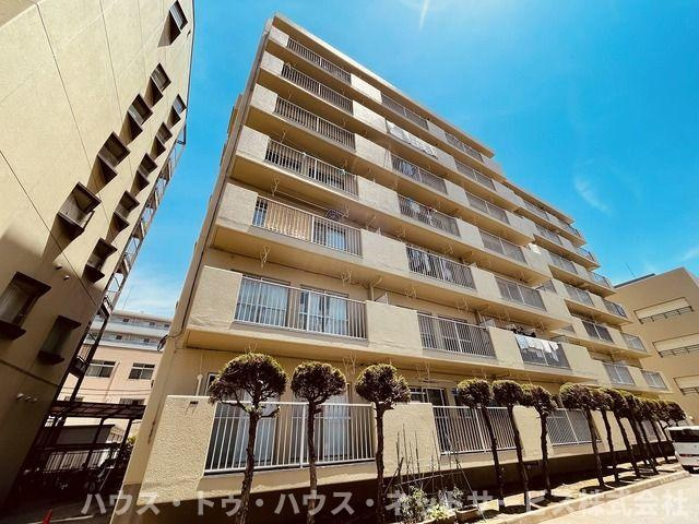 山口マンション