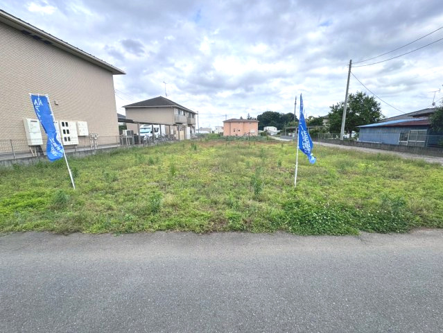 土地 川越市天沼新田 全2区画の外観|建築条件無し
