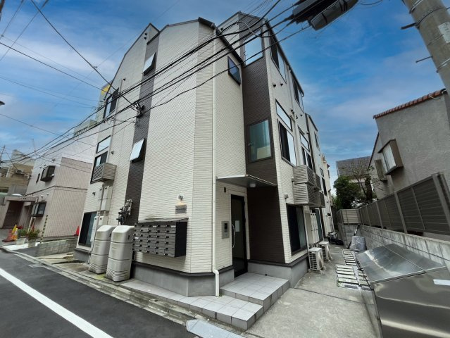 Shanti Casa四谷若葉