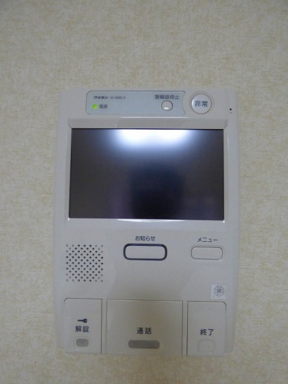【セキュリティ】ビクセル川崎 