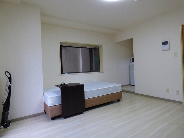 【寝室】ビクセル川崎