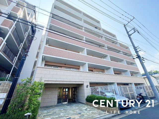 クオス鴨居IIレジデンシャルステージの画像