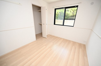 【寝室】 | メゾン山の辺