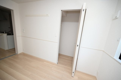 【収納】 | メゾン山の辺