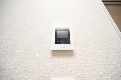 【セキュリティ】 | メゾン山の辺