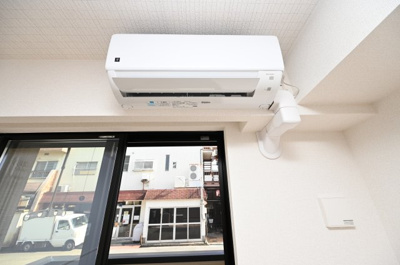 【設備】 | メゾン山の辺