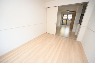 【内装】 | メゾン山の辺