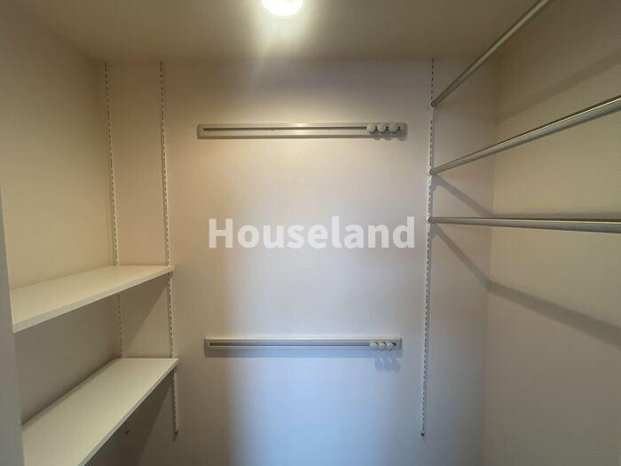 イル デ パン B棟の収納