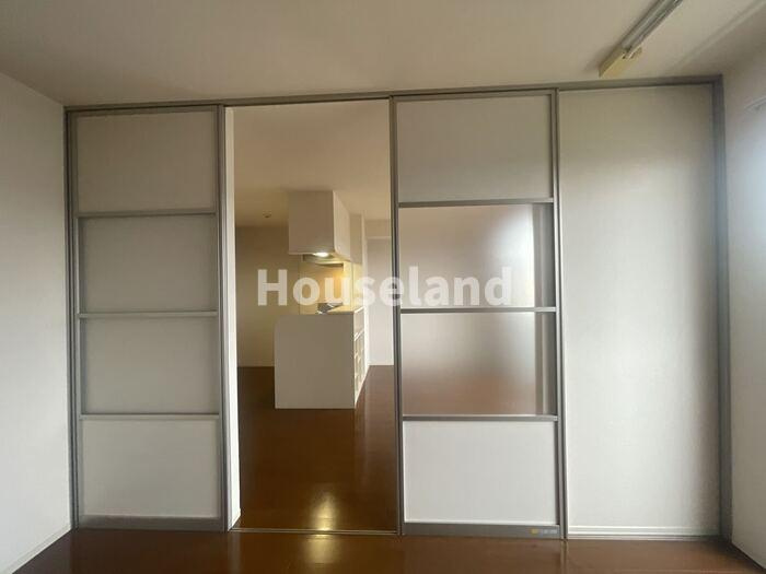 イル デ パン B棟の設備