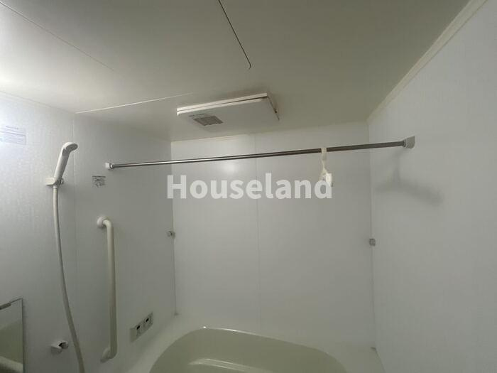 イル デ パン B棟の設備