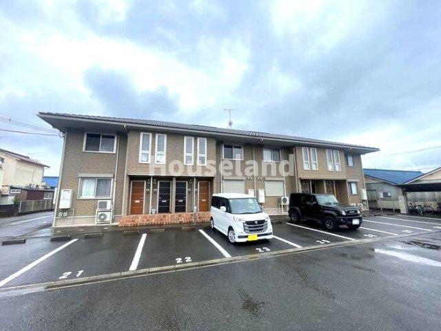 イル デ パン B棟