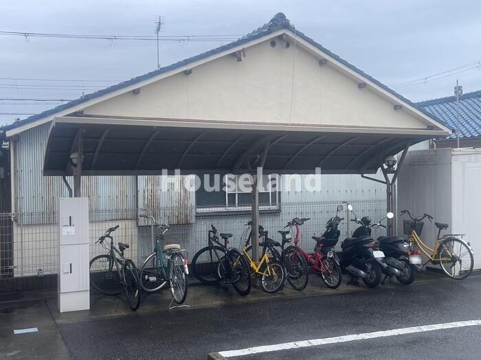 イル デ パン B棟