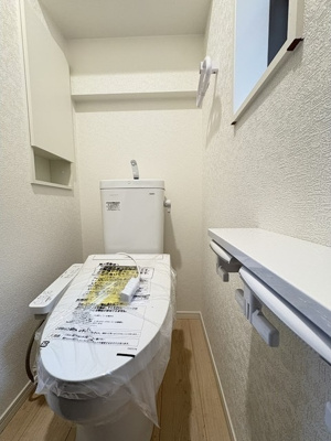 【設備】 | Kolet新座新堀