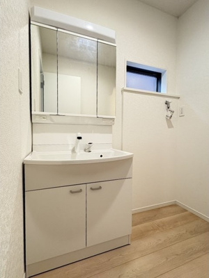 【洗面所】 | Kolet新座新堀