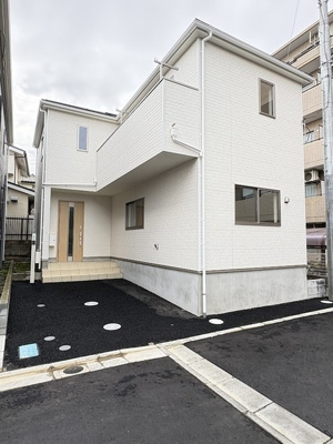 【外観】 | Kolet新座新堀