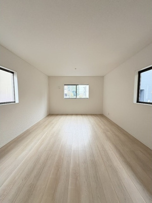 【居間・リビング】 | Kolet新座新堀