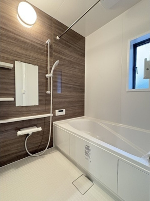 【浴室】 | Kolet新座新堀