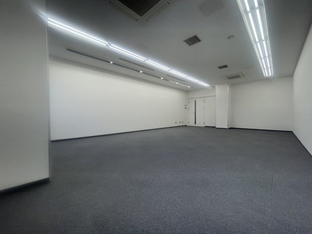 ＨＡＹＡＳＨＩビルの内装