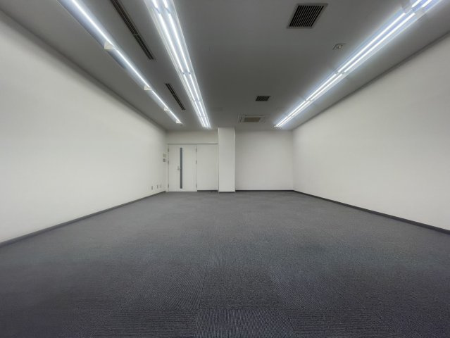 ＨＡＹＡＳＨＩビルの内装