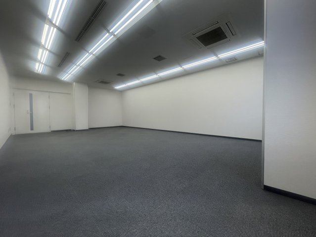 ＨＡＹＡＳＨＩビルの内装