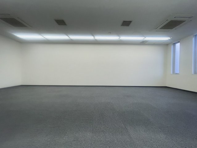 ＨＡＹＡＳＨＩビルの内装