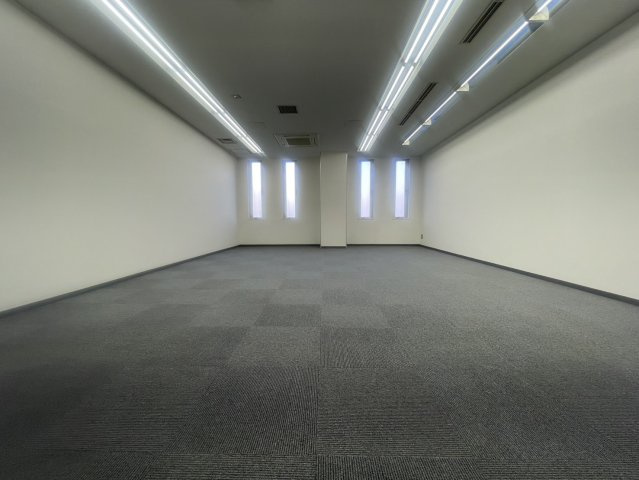 ＨＡＹＡＳＨＩビルの内装