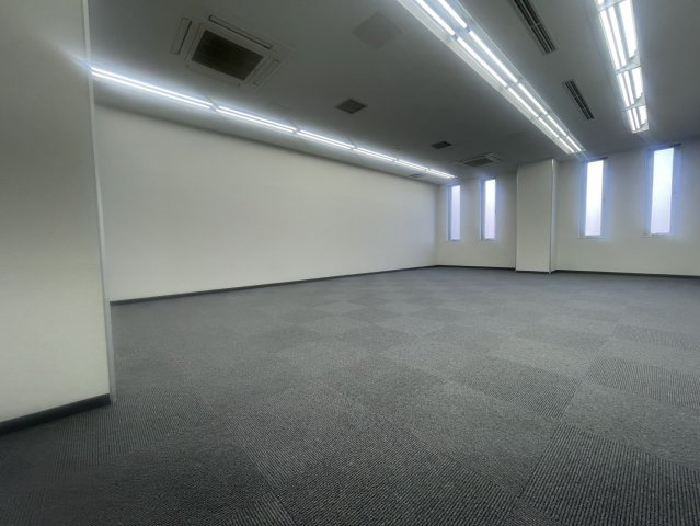 ＨＡＹＡＳＨＩビルの内装