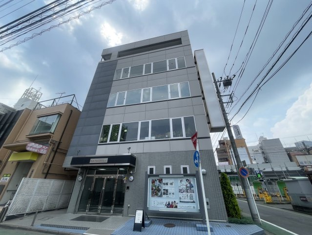 ＨＡＹＡＳＨＩビル