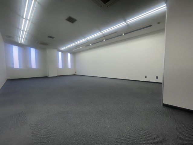 ＨＡＹＡＳＨＩビルの内装
