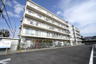 【リノベ済】エメラルドマンション安古市の画像