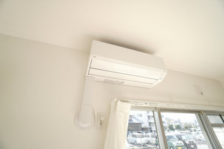 【設備】 | 【リノベ済】エメラルドマンション安古市 | 室内（2026年2月5日13：50頃）撮影