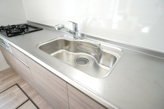 【設備】 | 【リノベ済】エメラルドマンション安古市 | 室内（2026年2月5日13：50頃）撮影