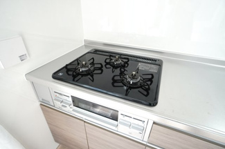 【設備】 | 【リノベ済】エメラルドマンション安古市 | 室内（2026年2月5日13：50頃）撮影