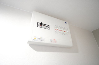 【設備】 | 【リノベ済】エメラルドマンション安古市 | 室内（2026年2月5日13：50頃）撮影