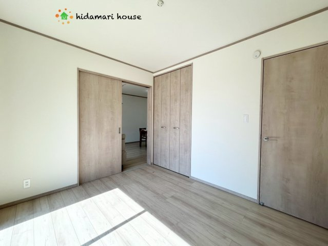 上尾市上尾下4期　新築戸建　ハートフルタウンAの内装