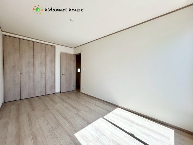 上尾市上尾下4期　新築戸建　ハートフルタウンAの内装