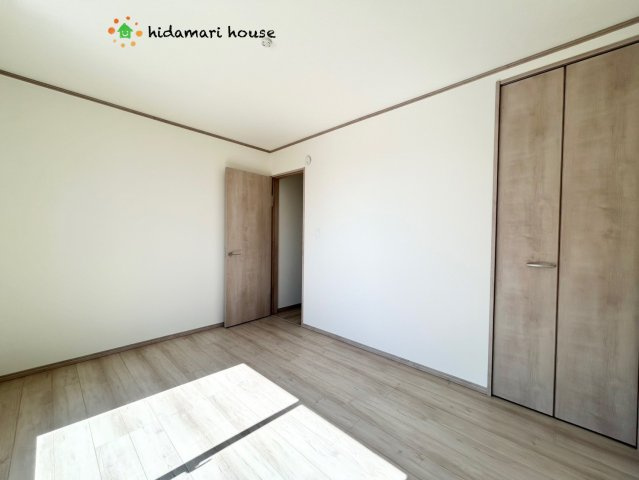 上尾市上尾下4期　新築戸建　ハートフルタウンAの内装