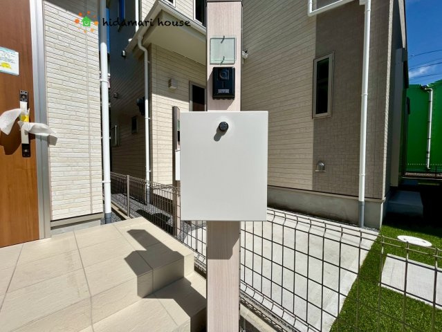 上尾市上尾下4期　新築戸建　ハートフルタウンAの設備