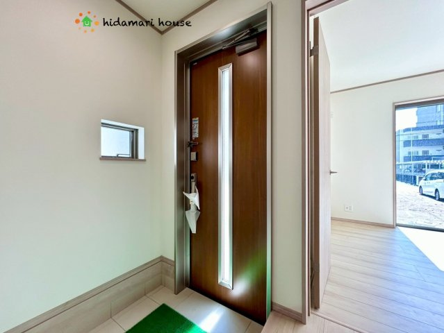 上尾市上尾下4期　新築戸建　ハートフルタウンAの内装