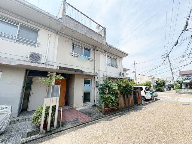 桃山町大島のその他