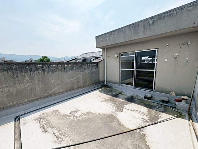 桃山町大島のその他
