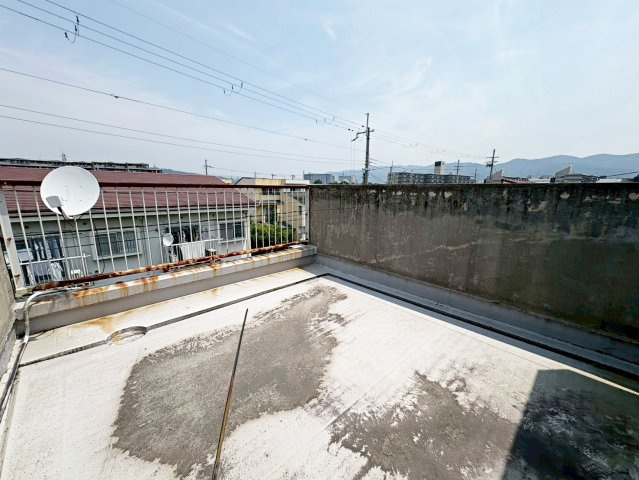 桃山町大島のその他
