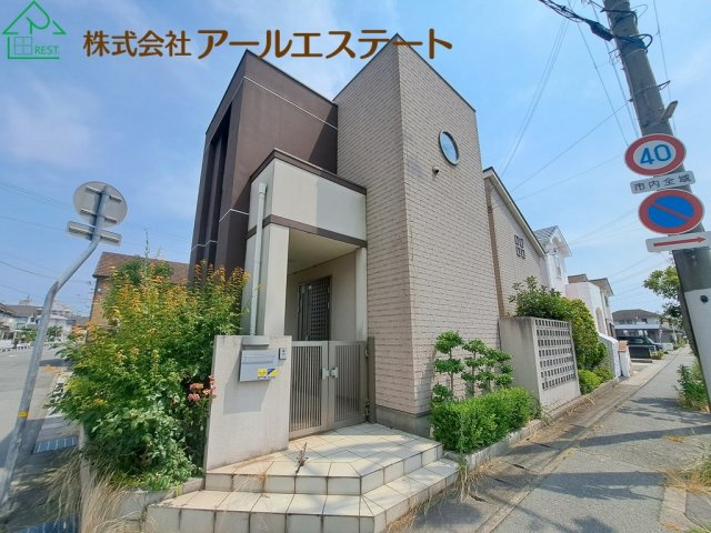 加古川市平岡町一色西１丁目　　中古戸建