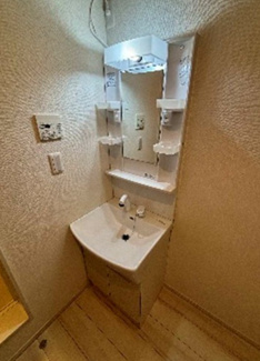 【独立洗面台】 | ＭＥＬＤＩＡ行徳