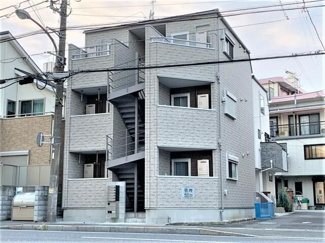 【外観】 | ＭＥＬＤＩＡ行徳